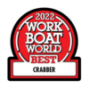 AWARDS 2022 | Best Crabber