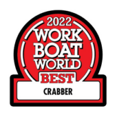AWARDS 2022 | Best Crabber