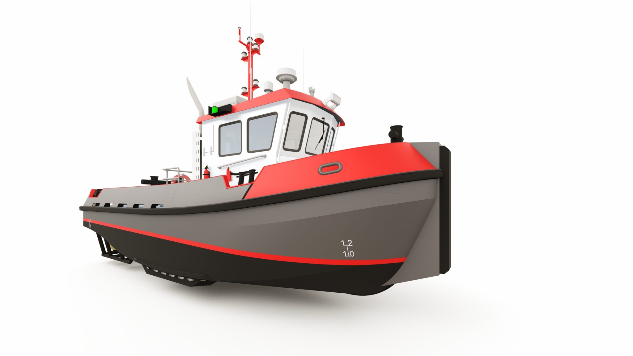 Navanex Remorqueur transport (03)